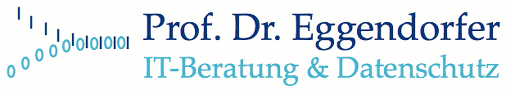 Prof. Dr. Eggendorfer IT-Beratung